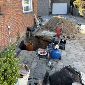 Bild von Abflusstechnik Haugk