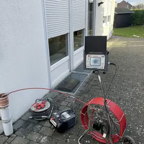Bild von Abflusstechnik Haugk