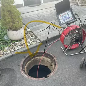 Bild von Abflusstechnik Haugk