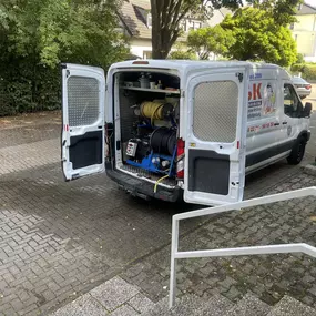 Bild von Abflusstechnik Haugk