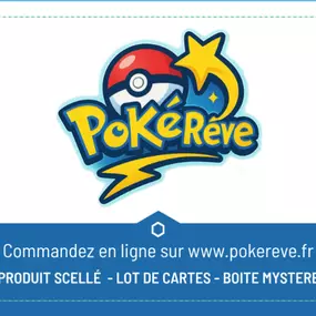 Bild von Pokémon - Pokérêve