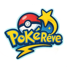 Bild von Pokémon - Pokérêve
