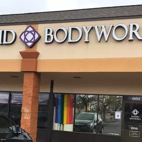 Bild von Intrepid Bodyworks Recovery Center