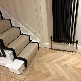 Bild von KH Flooring Ltd