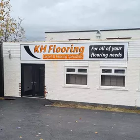 Bild von KH Flooring Ltd