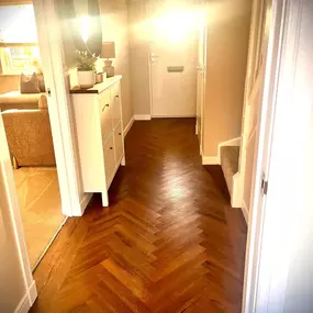 Bild von KH Flooring Ltd