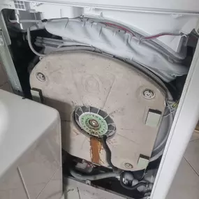 Bild von White Goods Reparatur | Neukölln - Treptow
