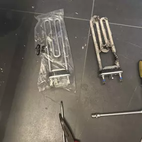 Bild von White Goods Reparatur | Neukölln - Treptow