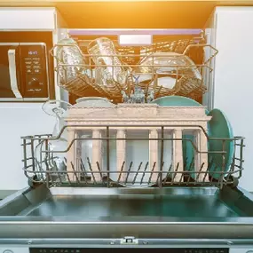 Bild von White Goods Reparatur | Neukölln - Treptow