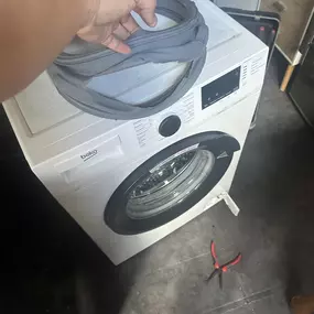 Bild von White Goods Reparatur | Neukölln - Treptow