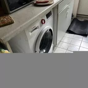 Bild von White Goods Reparatur | Neukölln - Treptow