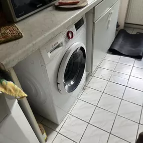 Bild von White Goods Reparatur | Neukölln - Treptow