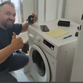 Bild von White Goods Reparatur | Neukölln - Treptow