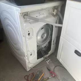 Bild von White Goods Reparatur | Neukölln - Treptow
