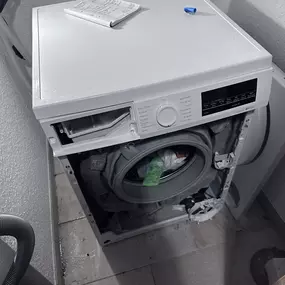 Bild von White Goods Reparatur | Neukölln - Treptow