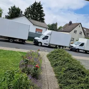Bild von Super Umzug