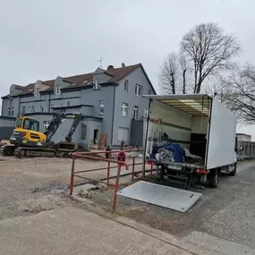 Bild von Super Umzug