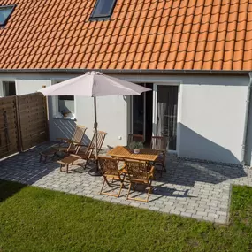 Bild von Immobilien & Meer