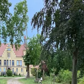 Bild von GUT STRETENSE