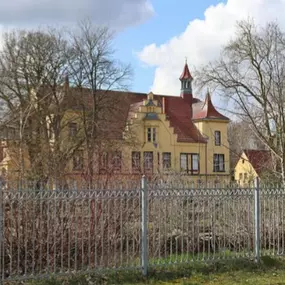 Bild von GUT STRETENSE