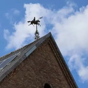 Bild von GUT STRETENSE