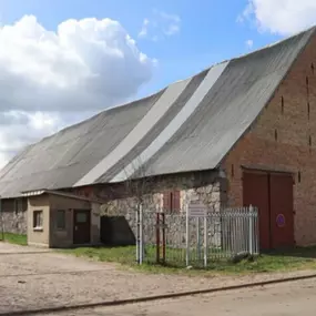 Bild von GUT STRETENSE