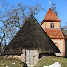 Bild von GUT STRETENSE