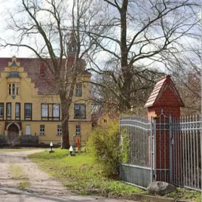 Bild von GUT STRETENSE