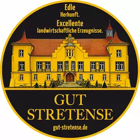 Bild von GUT STRETENSE