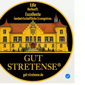 Bild von GUT STRETENSE
