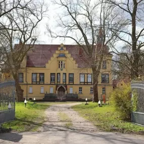 Bild von GUT STRETENSE