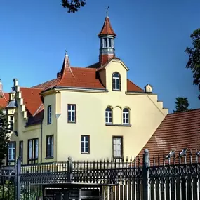 Bild von GUT STRETENSE