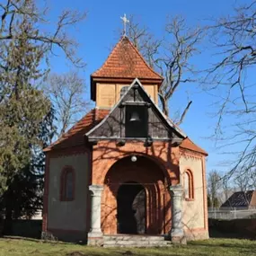 Bild von GUT STRETENSE