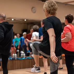 Bild von aktiVital Ihr Gesundheitsclub Dessau