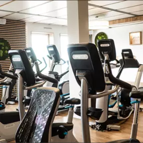 Bild von aktiVital Ihr Gesundheitsclub Dessau