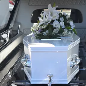 Bild von Bestattungshaus Zeller GmbH