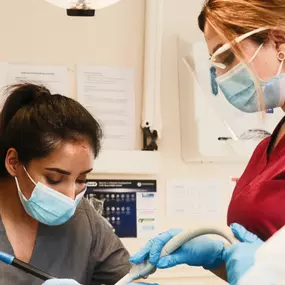 Bild von Longfellow Road Dental Practice