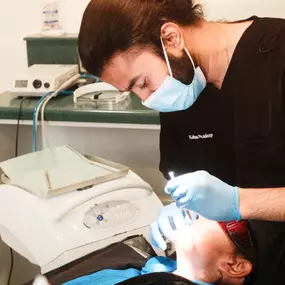 Bild von Longfellow Road Dental Practice
