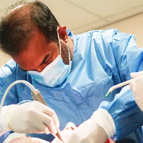 Bild von Longfellow Road Dental Practice