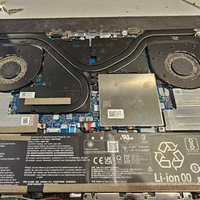 Bild von Repaird
