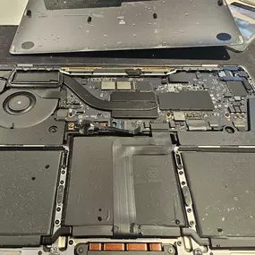 Bild von Repaird