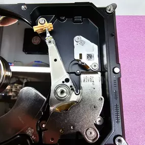 Bild von Repaird