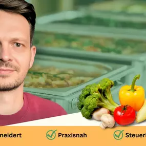 Bild von Philipp Riedl BeeWell Ernährungsberatung