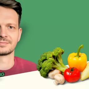 Bild von Philipp Riedl BeeWell Ernährungsberatung