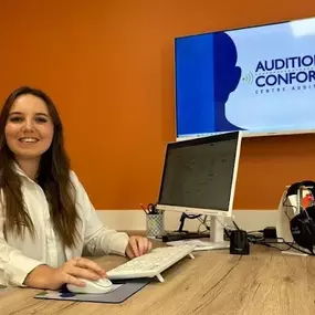 Audioprothésiste Salernes