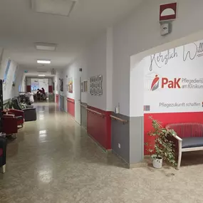 Bild von PaK Pflegedienst am Klinikum GmbH