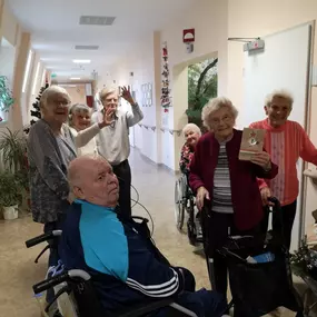 Bild von PaK Pflegedienst am Klinikum GmbH