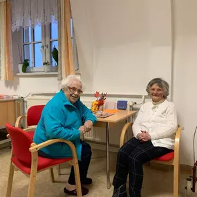 Bild von PaK Pflegedienst am Klinikum GmbH