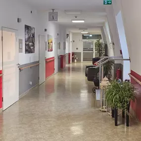 Bild von PaK Pflegedienst am Klinikum GmbH