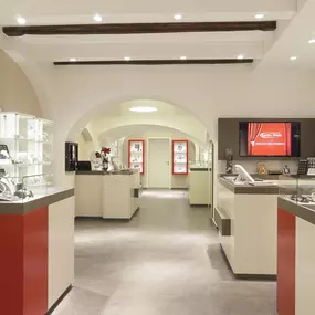 Bild von Trauringe Leipzig | Goldschmiede & Juwelier in Leipzig - Sofia Thiele OHG